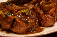 Osso Bucco 1