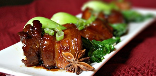 Pork Belly