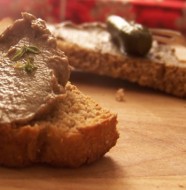 The Perfect Pâté